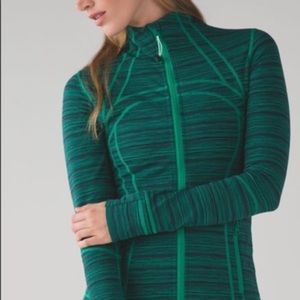 Amazing jacket from Lululemon size 4